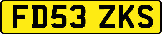 FD53ZKS