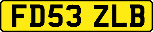FD53ZLB