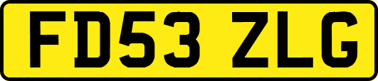 FD53ZLG