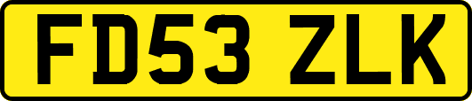 FD53ZLK