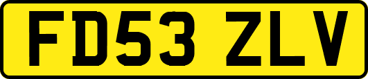 FD53ZLV