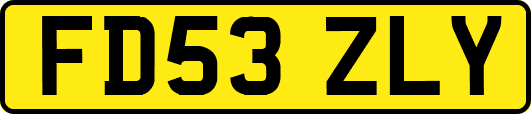 FD53ZLY