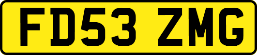 FD53ZMG