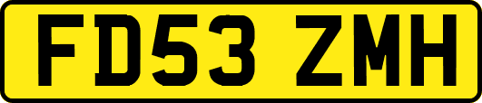 FD53ZMH