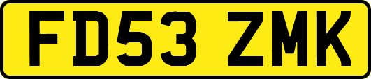 FD53ZMK