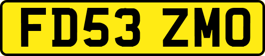 FD53ZMO