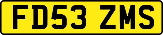 FD53ZMS