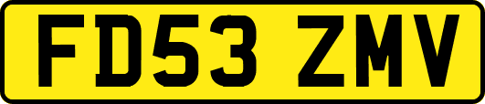FD53ZMV