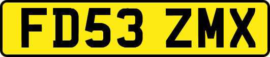 FD53ZMX
