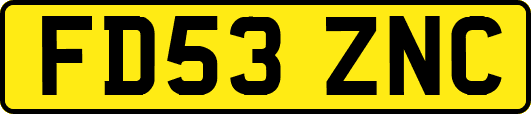 FD53ZNC