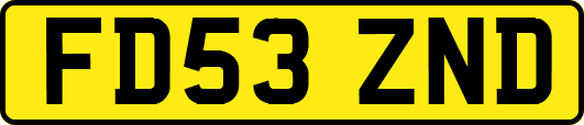 FD53ZND