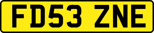 FD53ZNE