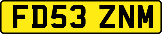 FD53ZNM