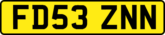 FD53ZNN