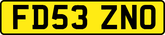 FD53ZNO