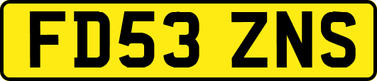 FD53ZNS