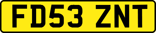 FD53ZNT
