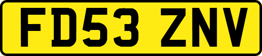 FD53ZNV