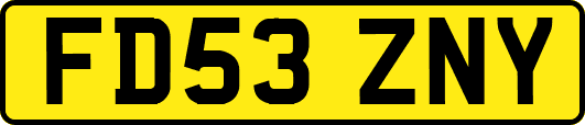 FD53ZNY