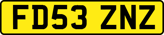 FD53ZNZ