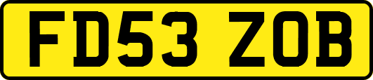 FD53ZOB