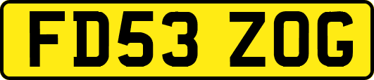 FD53ZOG