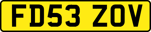 FD53ZOV