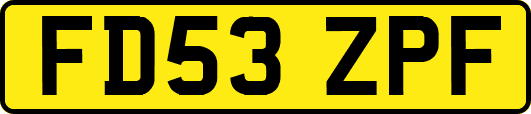 FD53ZPF
