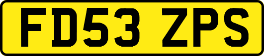 FD53ZPS