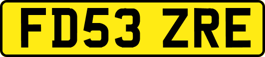FD53ZRE