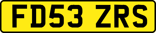 FD53ZRS