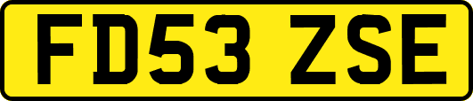 FD53ZSE