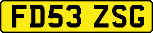 FD53ZSG