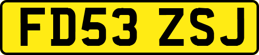 FD53ZSJ