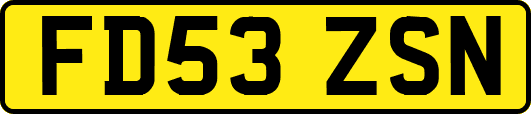 FD53ZSN