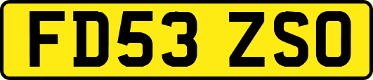 FD53ZSO