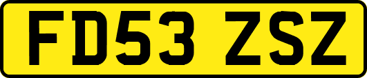 FD53ZSZ