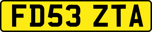 FD53ZTA