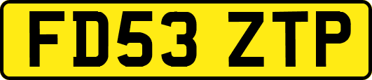FD53ZTP