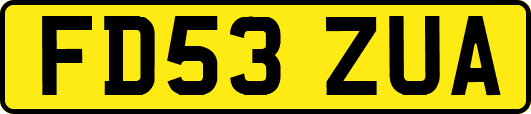 FD53ZUA