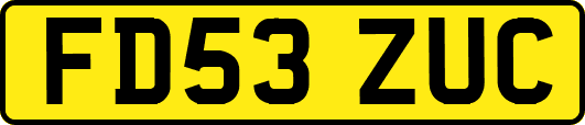 FD53ZUC