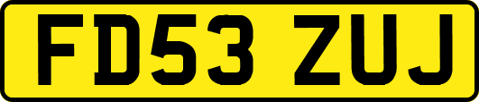 FD53ZUJ