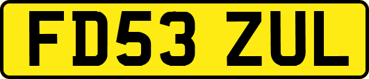 FD53ZUL