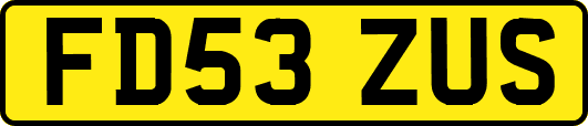 FD53ZUS
