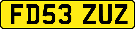 FD53ZUZ