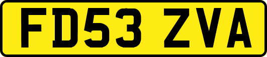 FD53ZVA