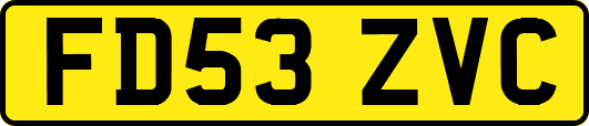 FD53ZVC