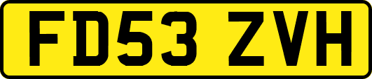 FD53ZVH