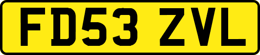 FD53ZVL
