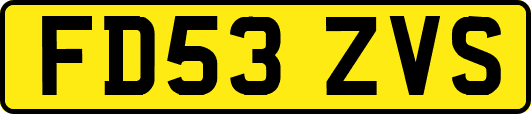 FD53ZVS